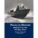 Pieces of History: Artifacts of the PT Boat Navy