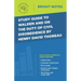 Study Guide to Walden and On the Duty of Civil Disobedience by Henry David Thoreau