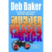 Murder Passes the Buck: A Gertie Johnson Murder Mystery
