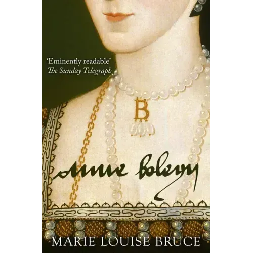 Anne Boleyn