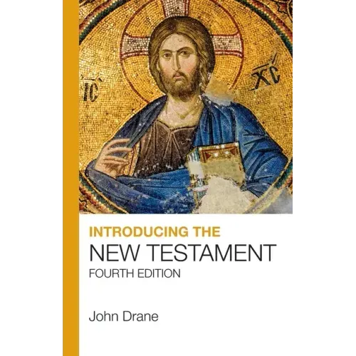 Introducing the New Testament: Fourth Edition