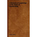 A Manual of Graphology or the Study of Handwriting