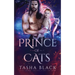 Prince of Cats: Autumn Court #1 (Rosethorn Valley Fae Romance)