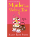 Murder with Oolong Tea