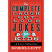 The Complete Laugh-Out-Loud Jokes for Kids: A 4-In-1 Collection