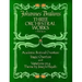 Three Orchestral Works in Full Score: Academic Festival Overture, Tragic Overture and Variations on a Theme by Joseph Haydn