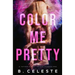Color Me Pretty: A Father's Best Friend Romance