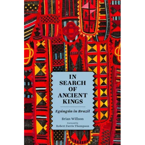 In Search of Ancient Kings: Egúngún in Brazil