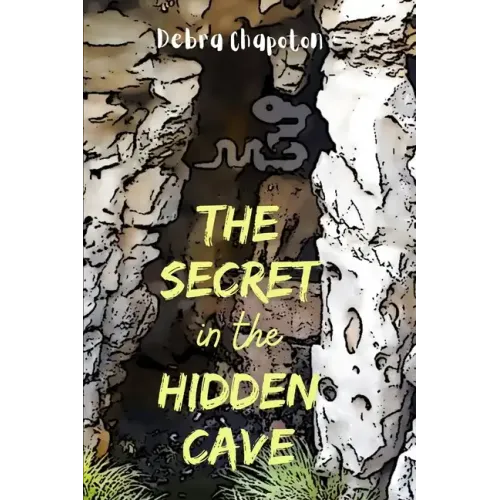 The Secret in the Hidden Cave