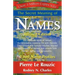 The Secret Meaning of Names Revised Edition