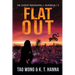 Flat Out: A Post-Apocalyptic LitRPG
