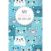 My Daughter One Line a Day: Five Year Memory Book for new Moms.