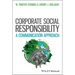 Managing Corporate Social Responsibility