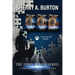 The Jerry McNeal Series, a Paranormal Snapshot Collection Volume 3: (Books 7-9) Wicked Winds, Mystic Angel, Uncanny Coincidence