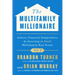 The Multifamily Millionaire, Volume I: Achieve Financial Freedom by Investing in Small Multifamily Real Estate
