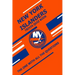 New York Islanders Trivia Quiz Book: The One With All The Questions