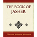 The Book of Jasher - 1887 -