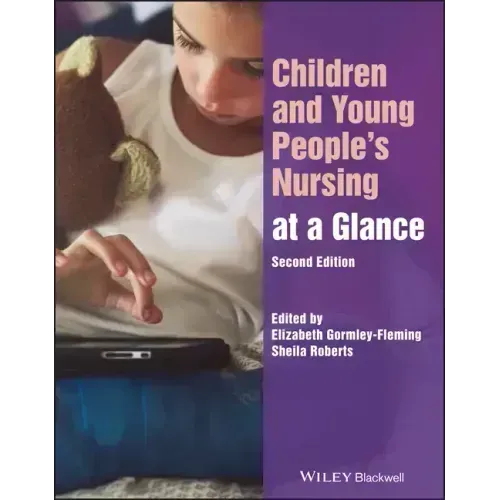Children and Young People's Nursing at a Glance