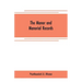 The manor and manorial records