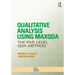 Qualitative Analysis Using Maxqda: The Five-Level Qda(tm) Method