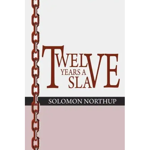 12 Years a Slave