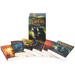 Warriors: A Vision of Shadows Set