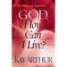 God, How Can I Live?