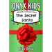 Onyx Kids Shiloh's School Dayz: The Secret Santa