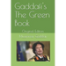 Gaddafi's The Green Book: Original Edition