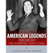 American Legends: The Life of the Kingfish, Huey Long