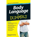 Body Language For Dummies, Por