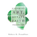 Enduring Art, Active Faith: 3 Generations Create!