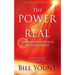 The Power of Real: Transparent Prophetic Encouragement