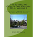 The Streets of Grants Pass, Oregon - 2014: 6th Street from A Street to the Rogue River