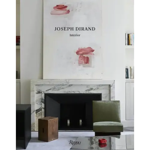 Joseph Dirand: Interior