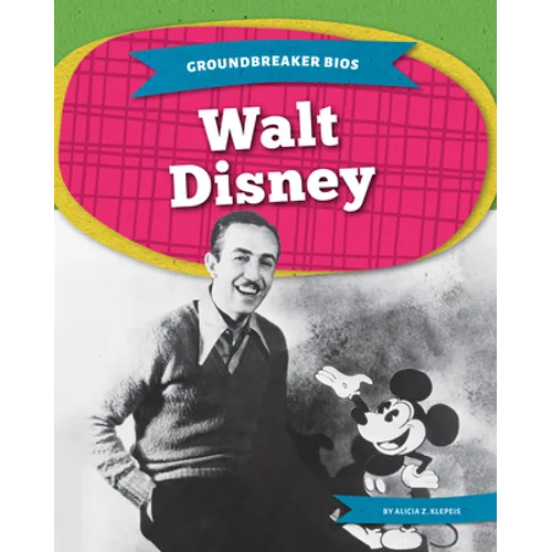 Walt Disney