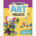 10-Minute Art Projects
