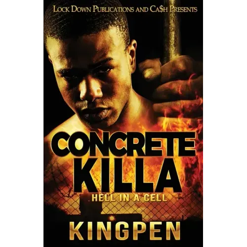 Concrete Killa