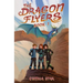 The Dragon Flyers - Book One: A dragon chapter book adventure series.