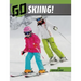 Go Skiing!