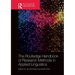 The Routledge Handbook of Research Methods in Applied Linguistics