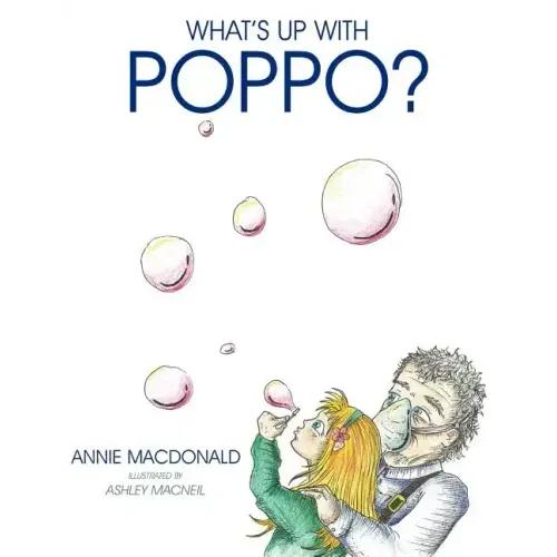 What's up with Poppo?