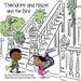 Theodore and Hazel: and the Bird