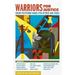 Warriors for Justice: Our Future Has Its Eyes on You