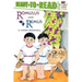 Romulus and Remus: Ready-To-Read Level 2