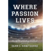 Where Passion Lives: The Spirit of College Football