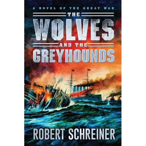 The Wolves and the Greyhounds