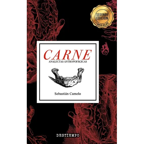 Carne: Analectas Antropof疊icas