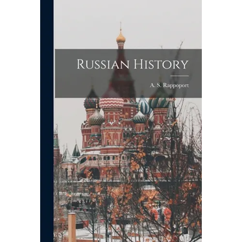 Russian History