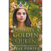 Christ's Golden Queen: A Prophetic View of Psalms 45